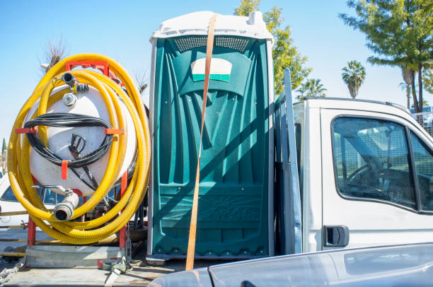 Best Affordable portable toilet rental  in Fruit Heights, UT