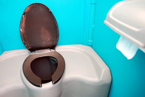 Portable Toilet Options We Offer in Fruit Heights, UT