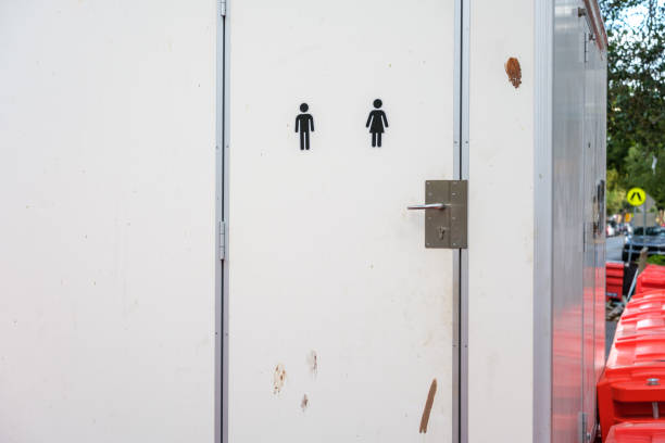 Best Portable restroom solutions  in Fruit Heights, UT