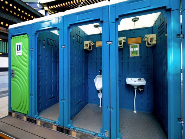 Best Sanitation services for porta potties  in Fruit Heights, UT