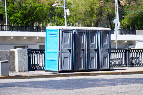 Best Porta potty delivery and setup  in Fruit Heights, UT